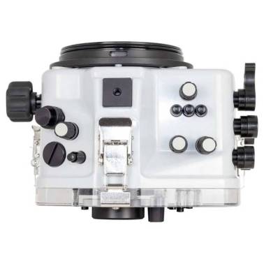Waterproof housing Ikelite for PANASONIC GH6 et GH7|