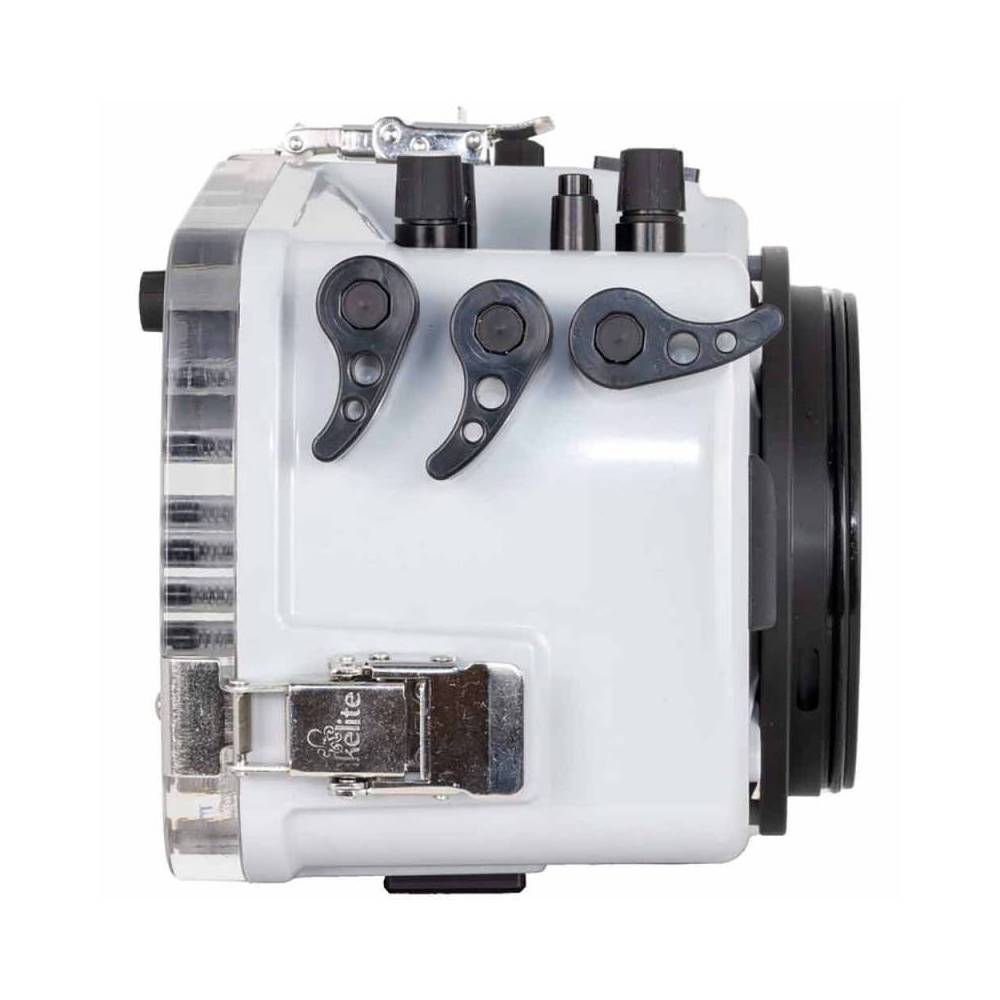 Waterproof housing Ikelite for PANASONIC GH6 et GH7|
