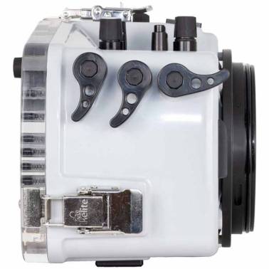 Caisson étanche Ikelite pour PANASONIC GH6 et GH7|