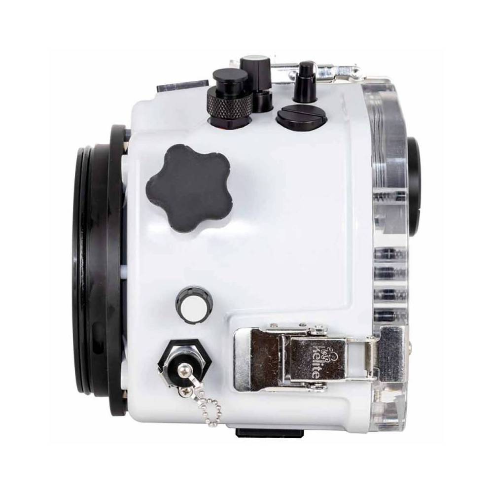 Caisson étanche Ikelite pour PANASONIC GH6 et GH7|