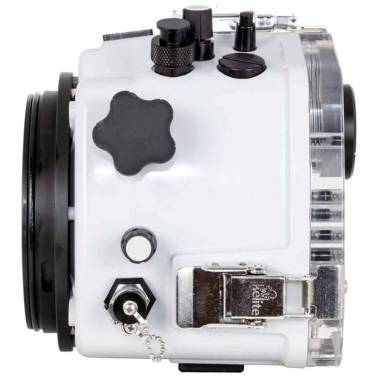 Caisson étanche Ikelite pour PANASONIC GH6 et GH7|