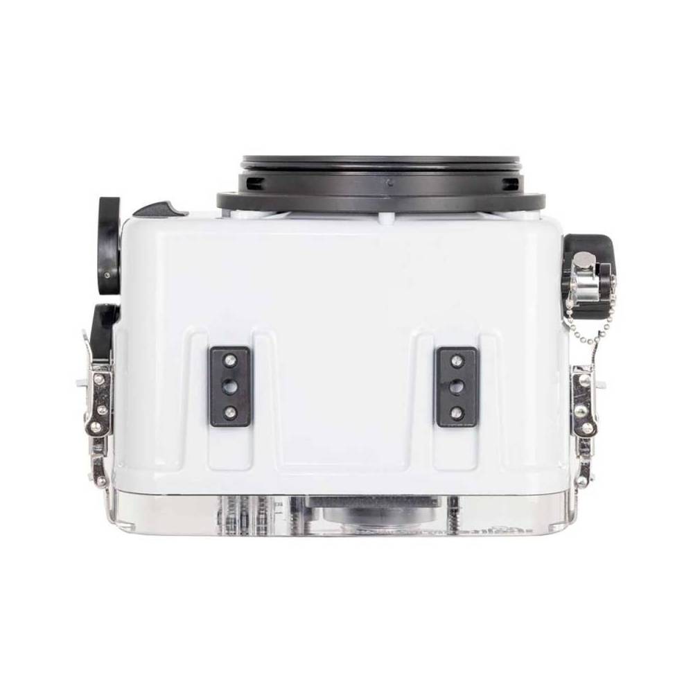 Waterproof housing Ikelite for PANASONIC GH6 et GH7|