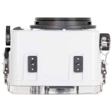 Waterproof housing Ikelite for PANASONIC GH6 et GH7|