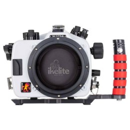 Caisson étanche Ikelite pour PANASONIC GH6 et GH7