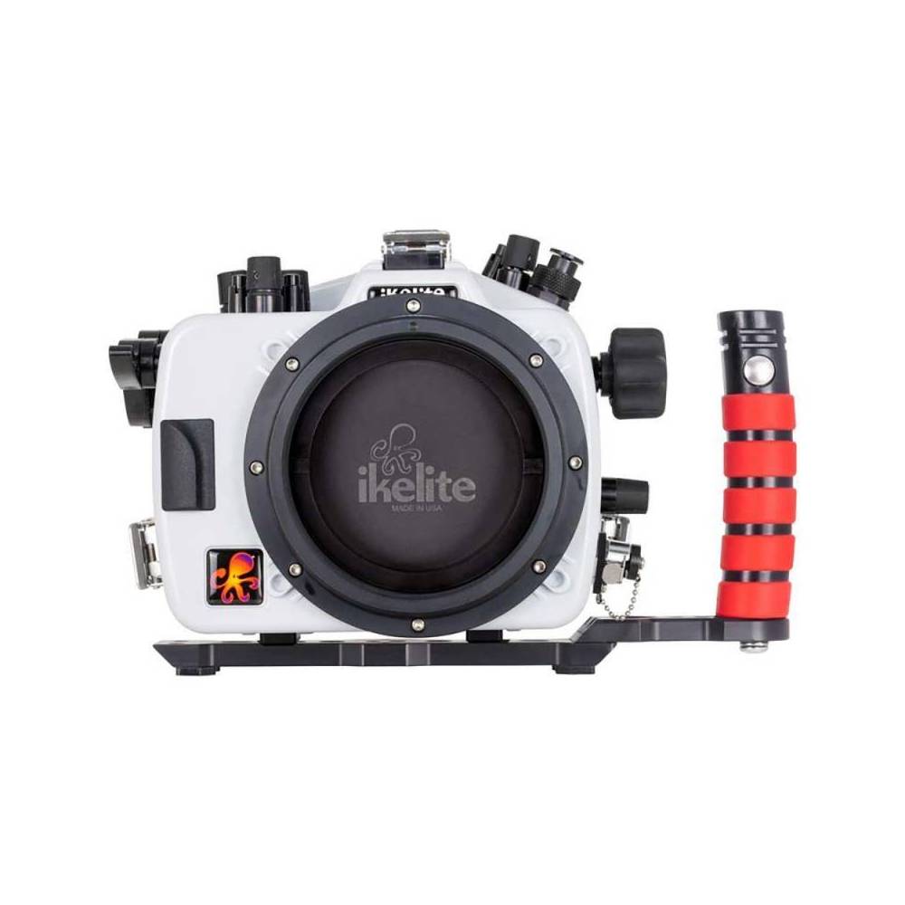Carcasa estanca Ikelite para PANASONIC GH6 et GH7|