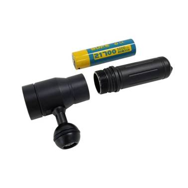 Lampe de plongée macro et vidéo 1500 lumens PV10V2 SUPE|