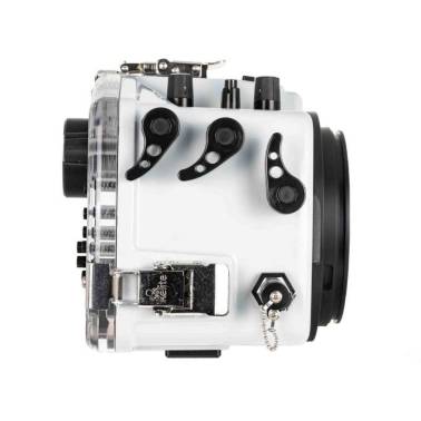 Caisson étanche Ikelite pour PANASONIC S5 II et S5 IIIX|