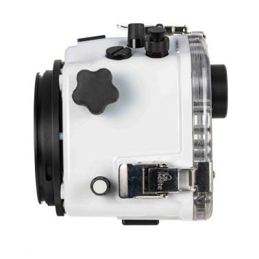 Caisson étanche Ikelite pour PANASONIC S5 II et S5 IIIX|