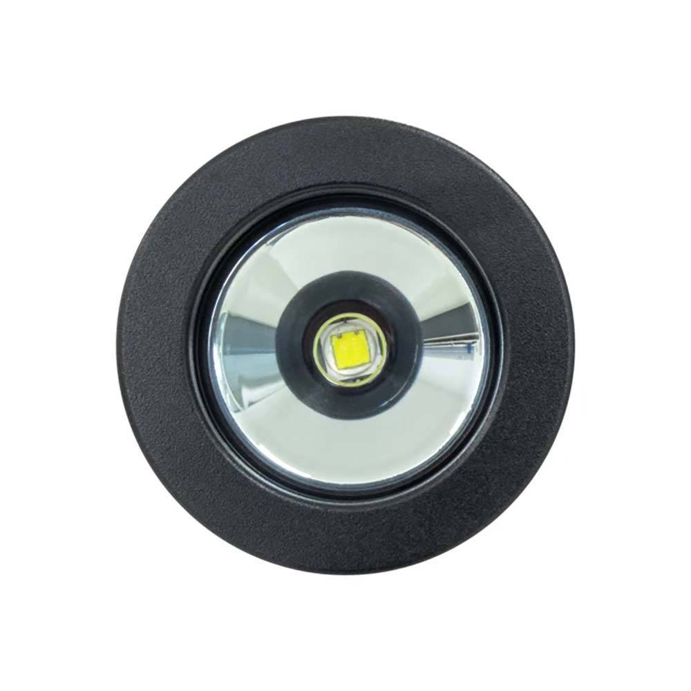 Lampe de plongée macro et vidéo 1500 lumens PV10V2 SUPE|