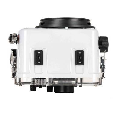 Caisson étanche Ikelite pour PANASONIC S5 II et S5 IIIX|