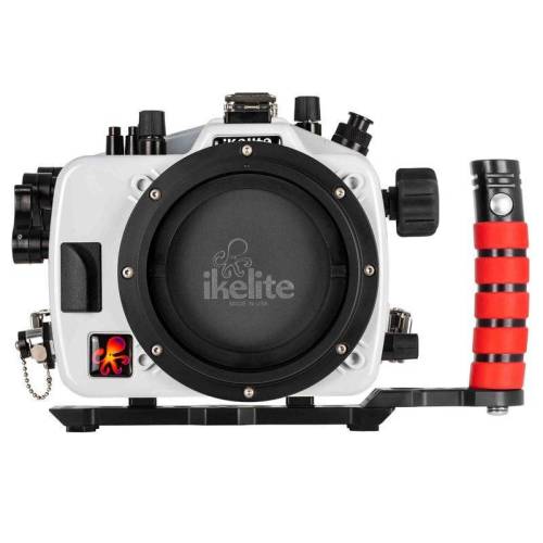 Caissons étanches pour appareils photo|SAS TEK PLONGEE - TEK COMPRESSEUR