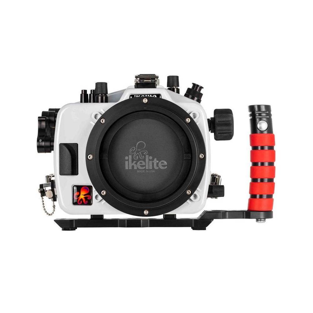 Carcasa estanca Ikelite para PANASONIC S5 II et S5 IIIX|