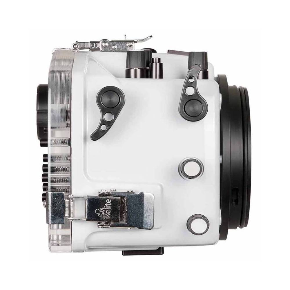 Waterproof housing Ikelite for SONY A7II, A7RII et A7SII|