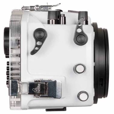Caisson étanche Ikelite pour SONY A7II, A7RII et A7SII|