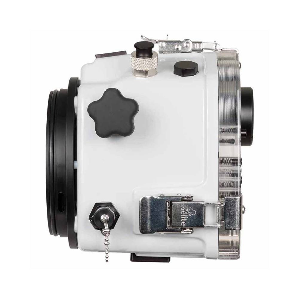 Waterproof housing Ikelite for SONY A7II, A7RII et A7SII|