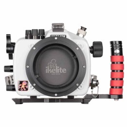 Caisson étanche Ikelite pour SONY A7II, A7RII et A7SII