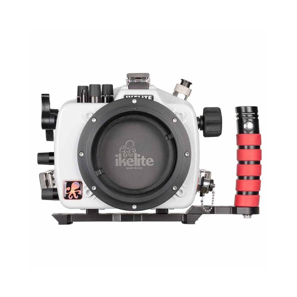 Caisson étanche Ikelite pour SONY A7II, A7RII et A7SII|