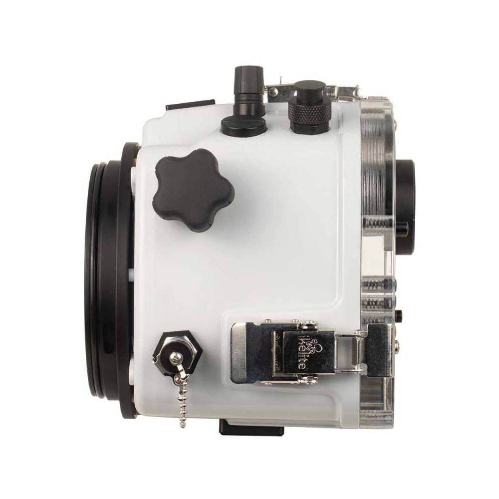 Waterproof housing Ikelite for SONY A7III, A7RIII et A9|