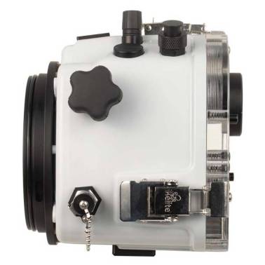 Caisson étanche Ikelite pour SONY A7III, A7RIII et A9|