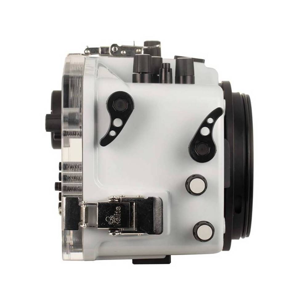 Waterproof housing Ikelite for SONY A7III, A7RIII et A9|