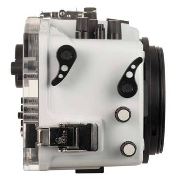 Waterproof housing Ikelite for SONY A7III, A7RIII et A9|