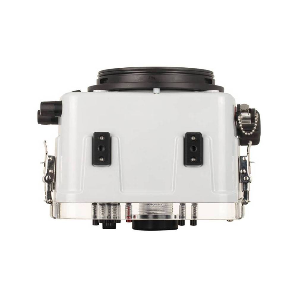Waterproof housing Ikelite for SONY A7III, A7RIII et A9|