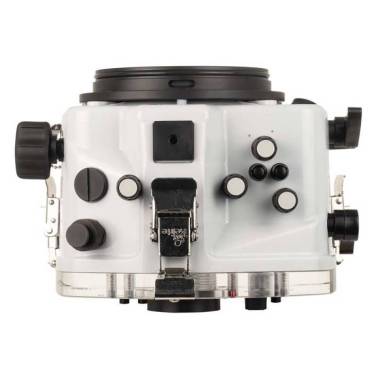 Waterproof housing Ikelite for SONY A7III, A7RIII et A9|