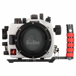 Caisson étanche Ikelite pour SONY A7III, A7RIII et A9
