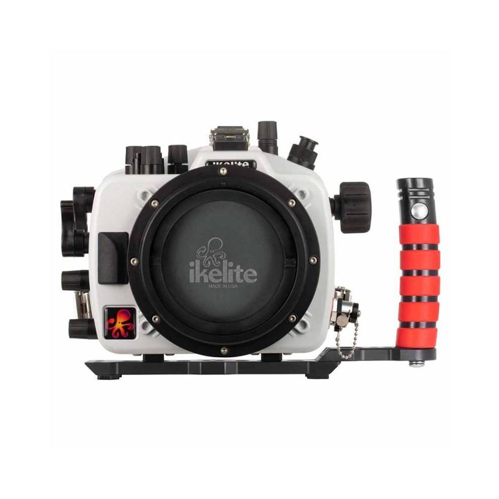 Caisson étanche Ikelite pour SONY A7III, A7RIII et A9|