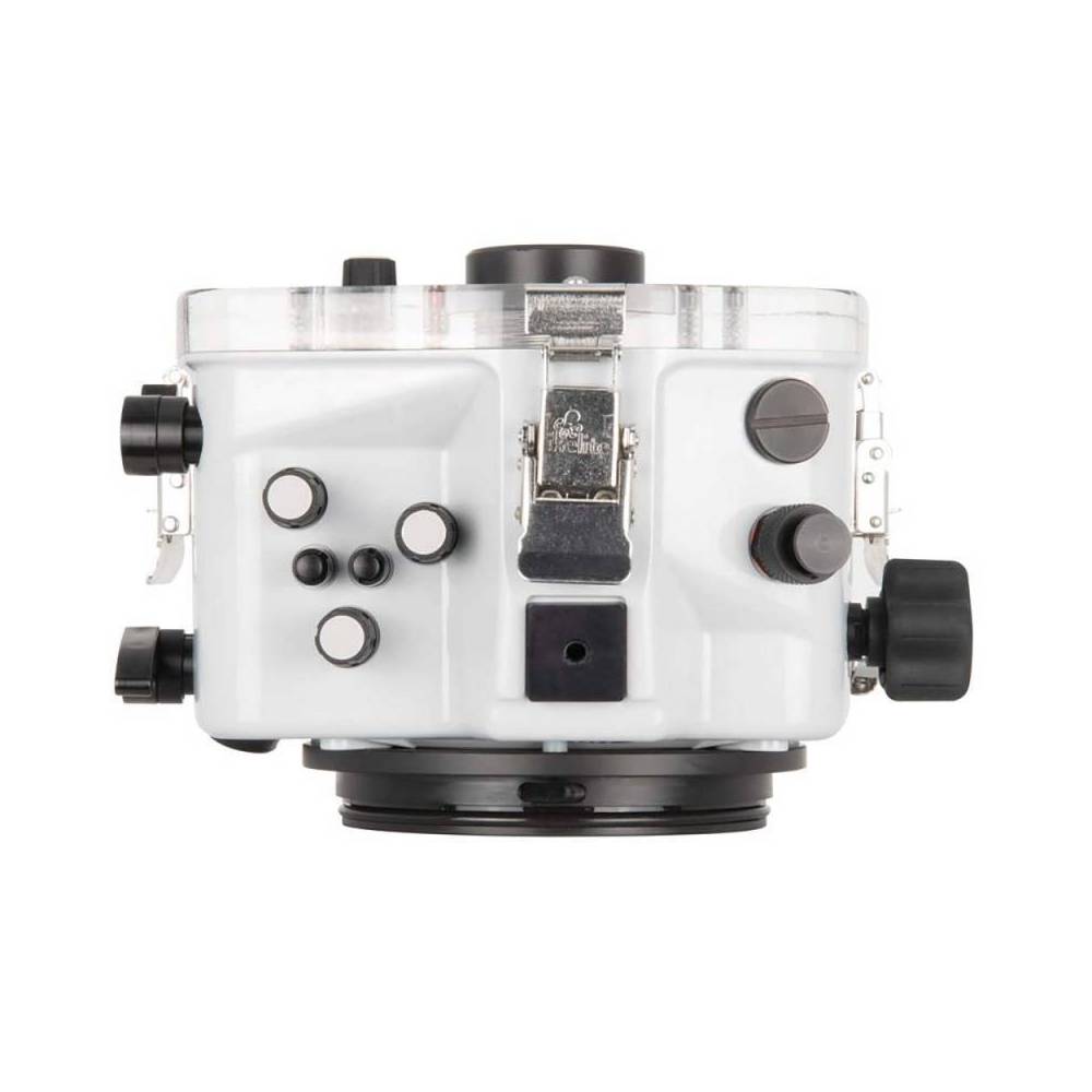 Waterproof housing Ikelite for SONY A7RIV et A9-II|