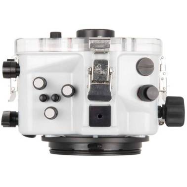 Waterproof housing Ikelite for SONY A7RIV et A9-II|