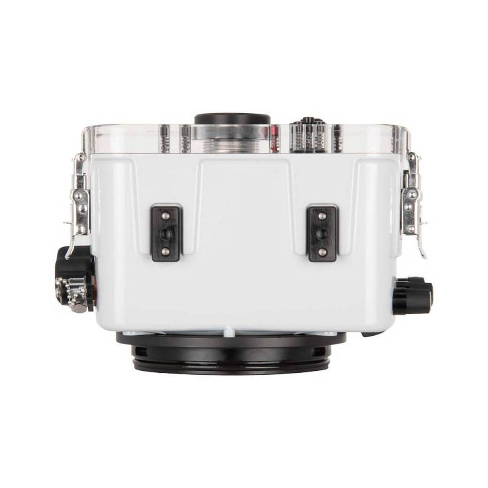 Waterproof housing Ikelite for SONY A7RIV et A9-II|