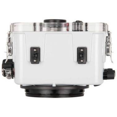 Caisson étanche Ikelite pour SONY A7RIV et A9-II|
