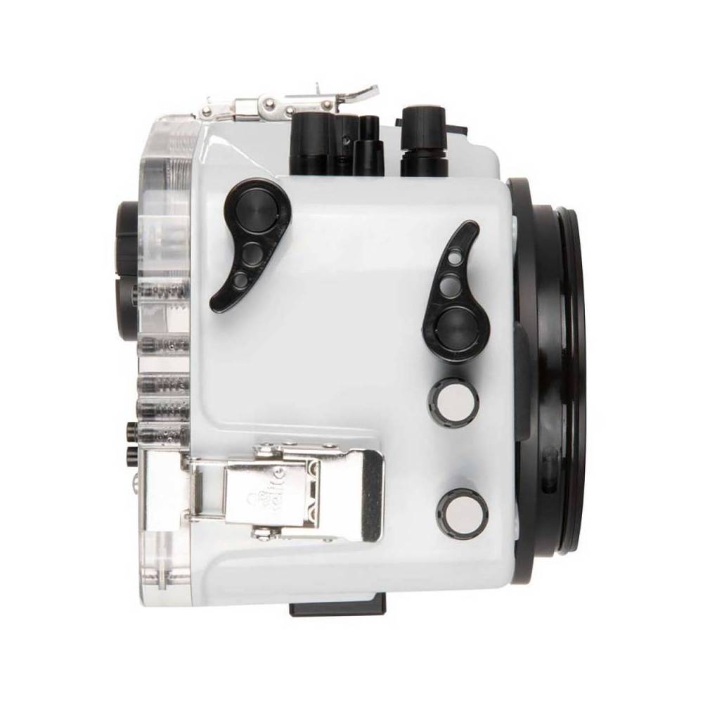 Waterproof housing Ikelite for SONY A7RIV et A9-II|