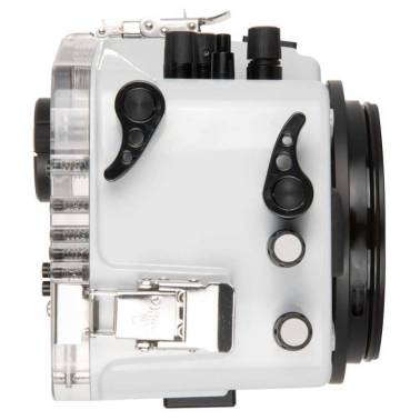 Carcasa estanca Ikelite para SONY A7RIV et A9-II|