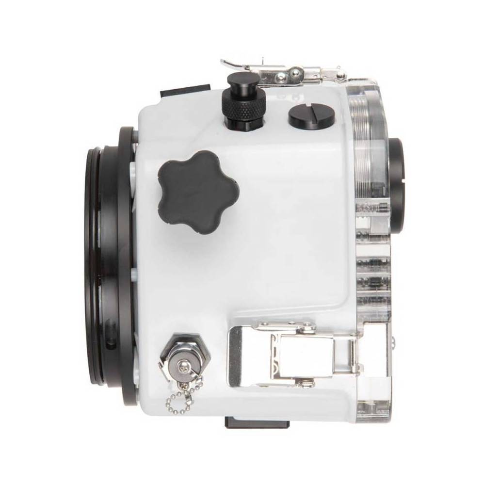 Waterproof housing Ikelite for SONY A7RIV et A9-II|
