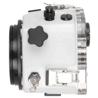 Waterproof housing Ikelite for SONY A7RIV et A9-II|