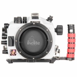 Caisson étanche Ikelite pour SONY A7RIV et A9-II