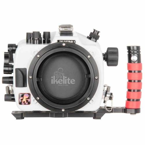 Caissons étanches pour appareils photo|SAS TEK PLONGEE - TEK COMPRESSEUR