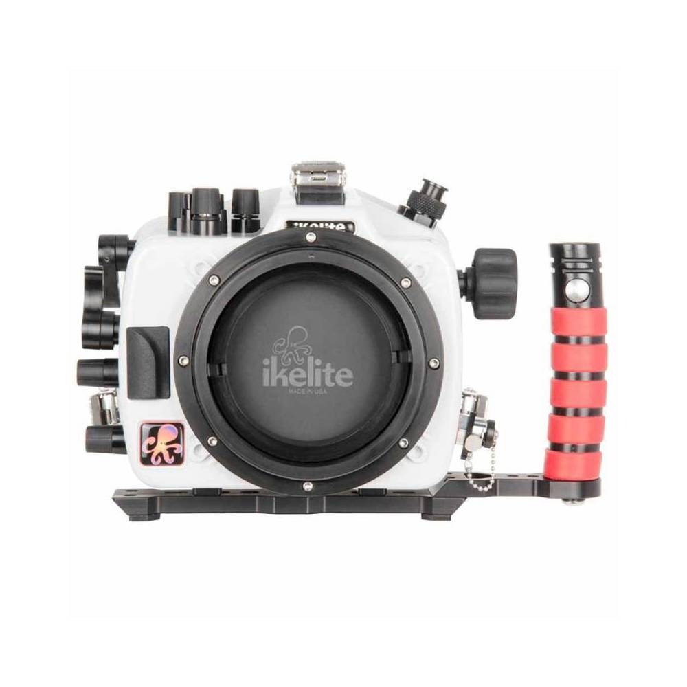 Carcasa estanca Ikelite para SONY A7RIV et A9-II|