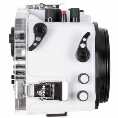 Carcasa estanca Ikelite para SONY A1 et A7S III|