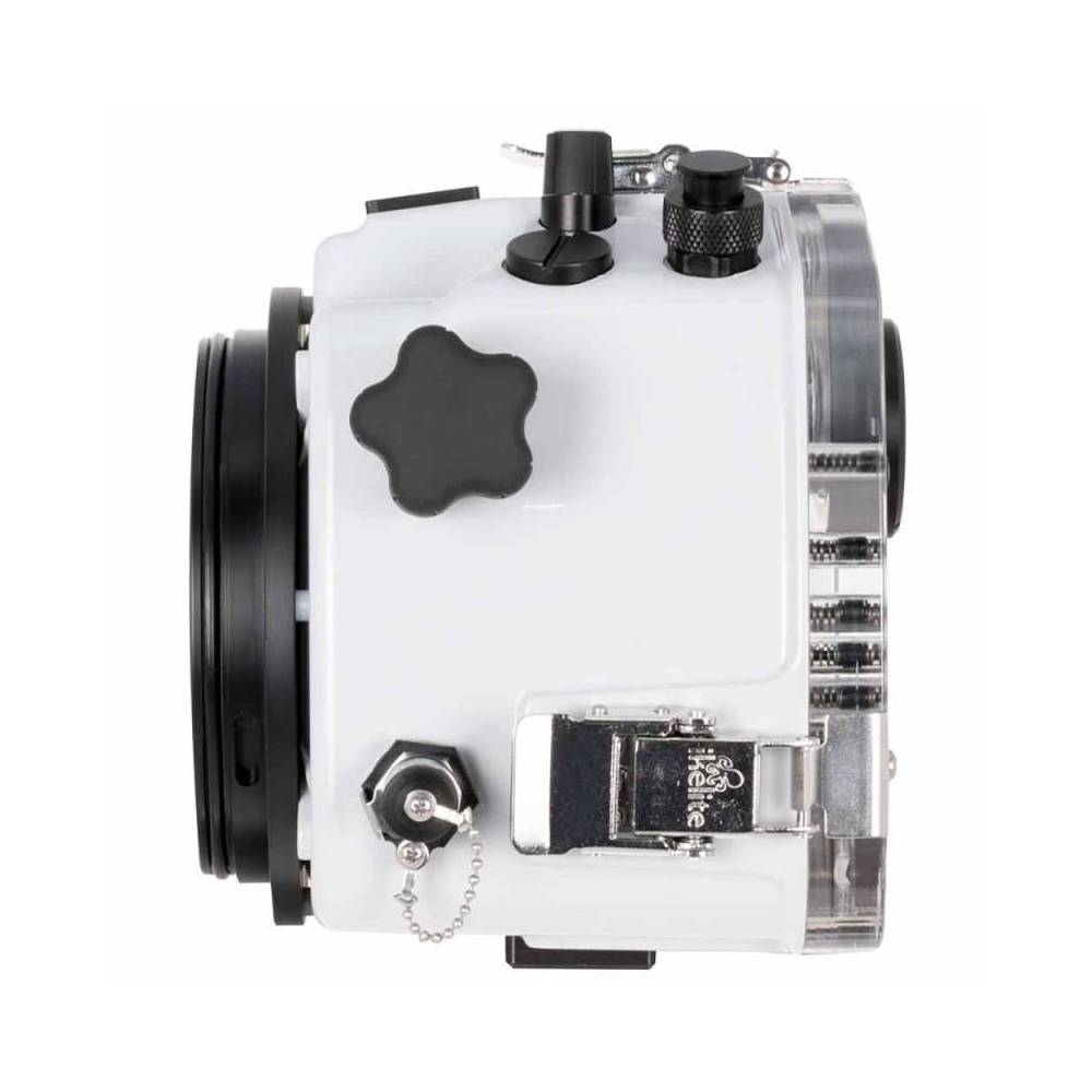 Waterproof housing Ikelite for SONY A1 et A7S III|