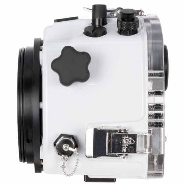 Waterproof housing Ikelite for SONY A1 et A7S III|