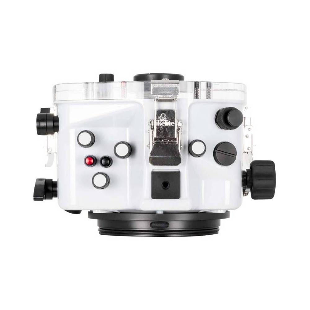 Waterproof housing Ikelite for SONY A1 et A7S III|