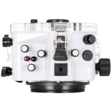Waterproof housing Ikelite for SONY A1 et A7S III|