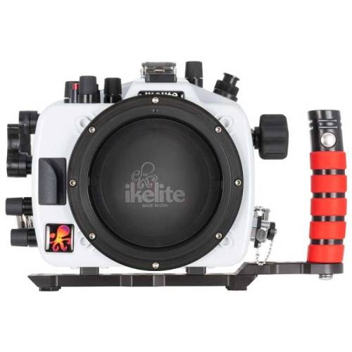 Caissons étanches pour appareils photo|SAS TEK PLONGEE - TEK COMPRESSEUR