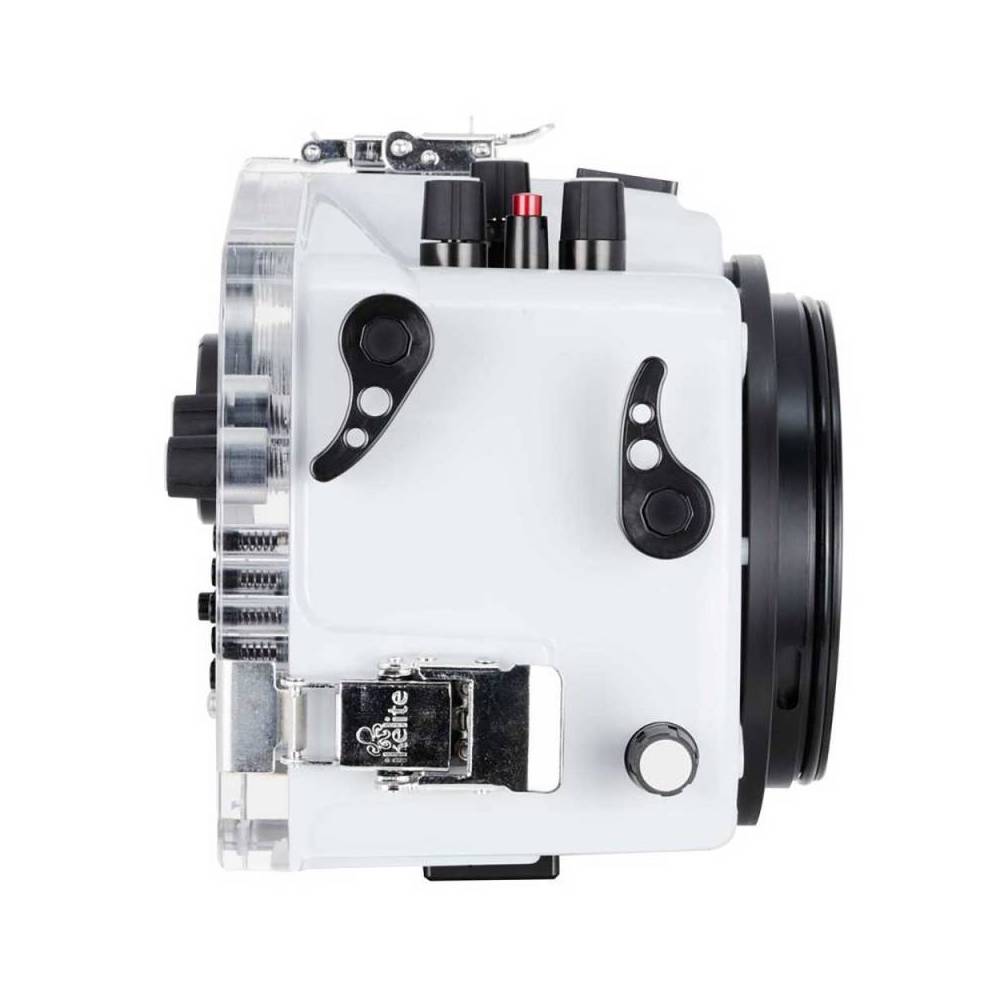 Caisson étanche Ikelite pour SONY A7C|
