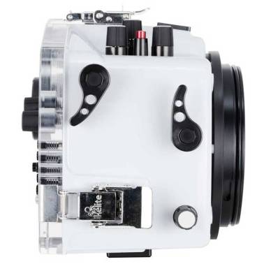 Caisson étanche Ikelite pour SONY A7C|