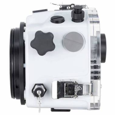 Caisson étanche Ikelite pour SONY A7C|