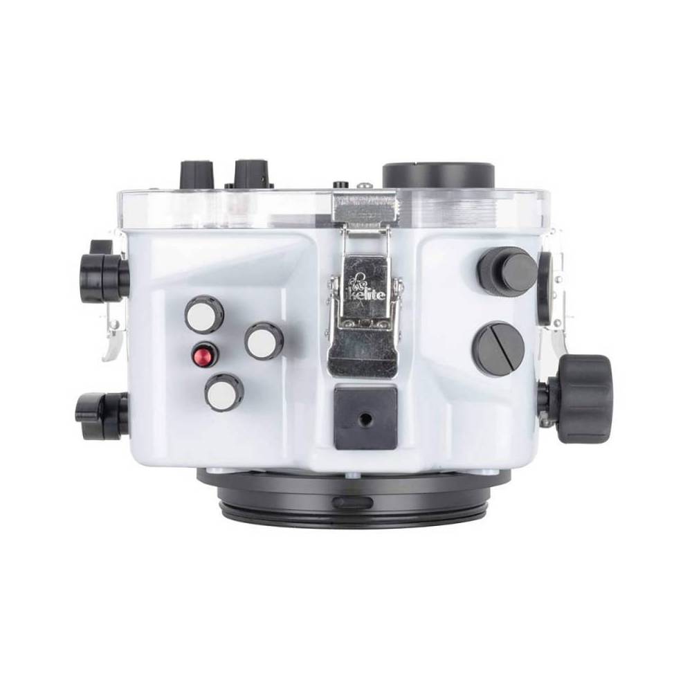 Caisson étanche Ikelite pour SONY A7C|